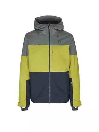 SCOTT | Herren Skijacke MS Ultimate Dryo 10 | 